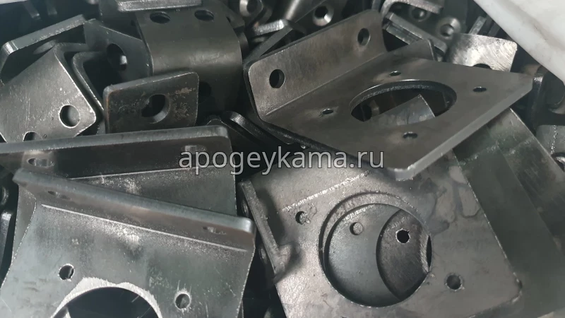 Гибка листового металла GM (3)